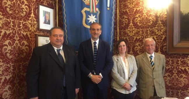 Monreale, giunta al completo | Giurano i nuovi assessori