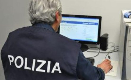 Adescata su Facebook | Costretta al sesso