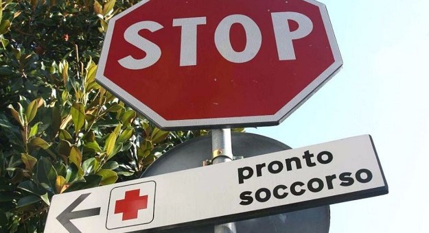 Scontro frontale | Morta una bimba