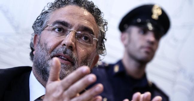 Mafia, l’allarme del questore: | “Le scarcerazioni ci preoccupano”