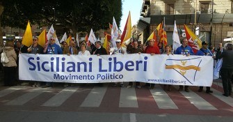 Costa: “Lomonte non è solo | Con lui c’è Siciliani Liberi”