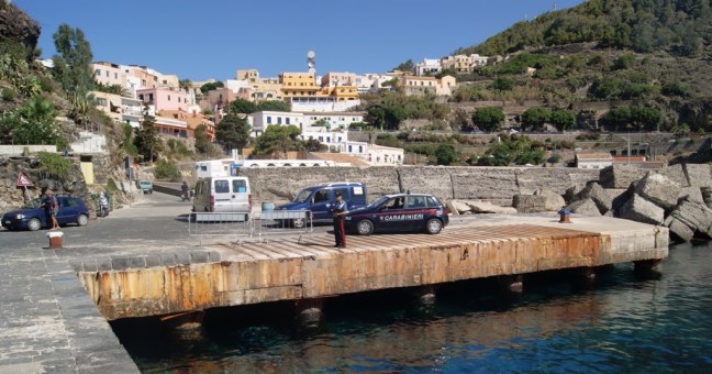 Ustica, scomparso da 24 ore | Ricerche per un 53enne