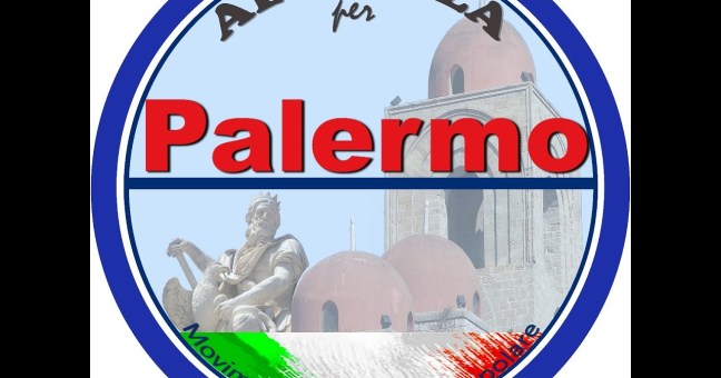 Elezioni Palermo, tutti i voti dei candidati di “Alleanza per Palermo”