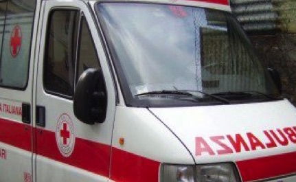 Incidente in bici, poliziotta |ricoverata in rianimazione