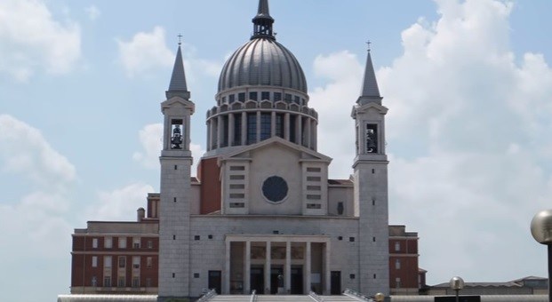 Don Bosco | Rubata la reliquia
