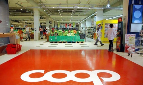 Coop Sicilia, solo a Catania |gli esuberi sono 134
