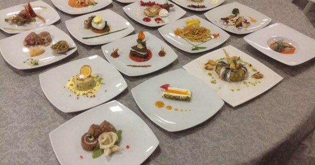 Torna Expo food & wine |Edizione 2017