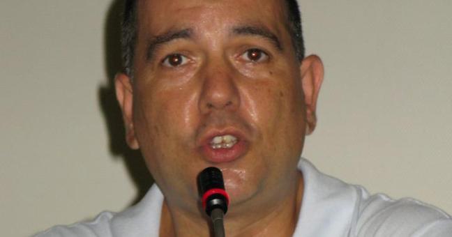 Cannella: “Siamo la destra |Mai patti coi nostri avversari”