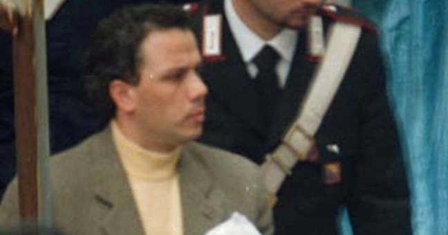 Il coltello trovato in cella | Graviano, respinto il ricorso