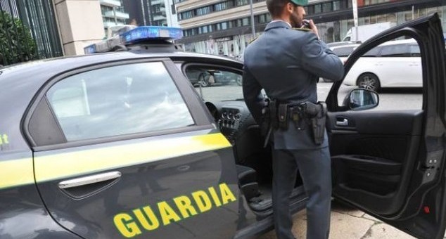 Sequestri milionari e tributi | I numeri della guardia di finanza