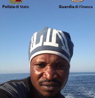 Sbarchi, fermato scafista |Tradito da un selfie