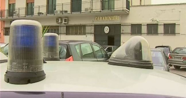 Blitz ‘Pantera’, 9 arresti |C’è anche un catanese