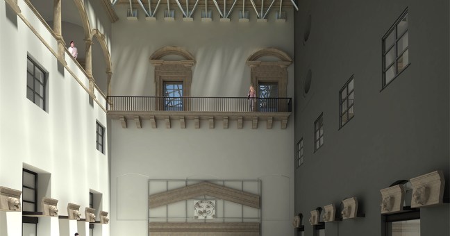 La mostra viaggio in Sicilia | sbarca al museo Salinas