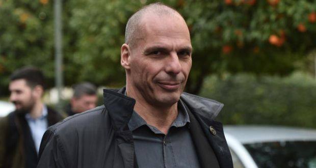 Varoufakis a sostegno di Orlando | “Più garanzie sociali per i cittadini”