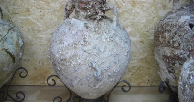 Tutela archeologica, al via| “Progetto Akis” per il golfo catanese