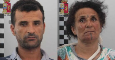 Minacce, aggressione e ricovero | Arrestati madre e figlio