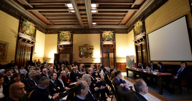Nuova giunta in Confesercenti| Attinasi: “Ecco le nostre priorità”