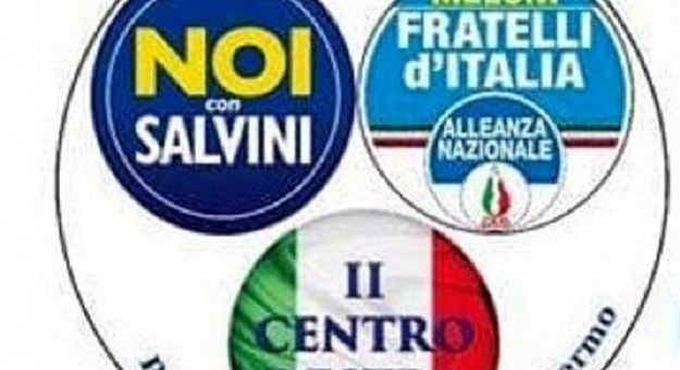 Elezioni Palermo, tutti i voti dei candidati di “Centro destra per Palermo”