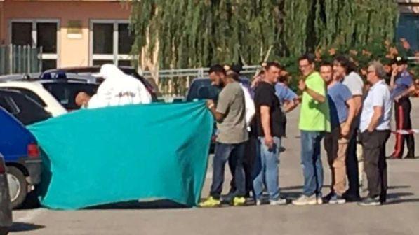 Dottoressa uccisa dallo stalker | L’uomo si è tolto la vita