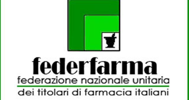 Elezioni alla Federfarma | Il palermitano Tobia tesoriere