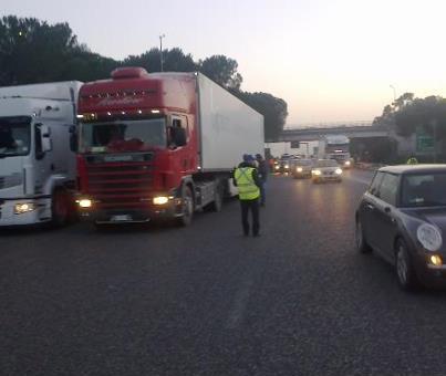 San Gregorio, lavori allo svincolo |Previsti disagi alla viabilità