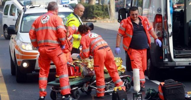Auto tampona un tir | Morta una donna