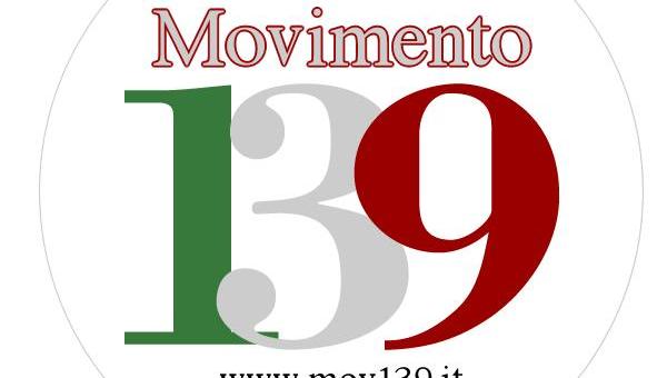 Elezioni Palermo, tutti i voti dei candidati del “Movimento 139”
