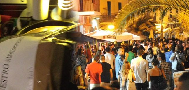 Vigili nei locali della movida | Elevate multe per 15mila euro
