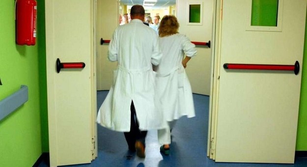 Bimba di tre mesi | muore in ospedale