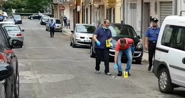 Omicidio Salvia a Partinico | A giudizio i fratelli Autovino