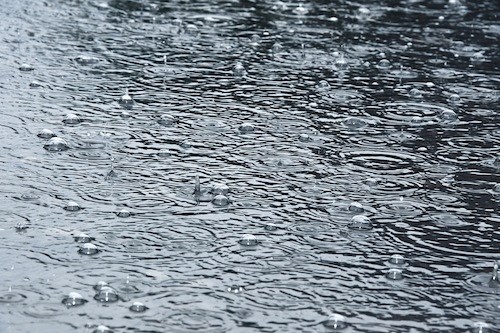 Dopo il caldo record | arrivano i temporali