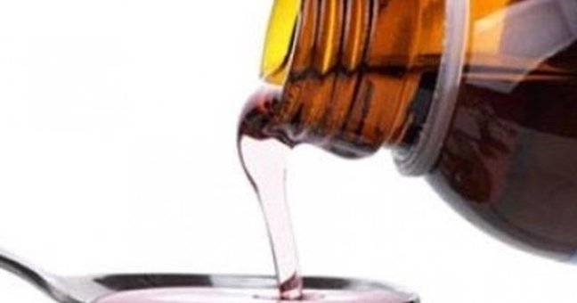 Lisomucil | ritirato dalle farmacie