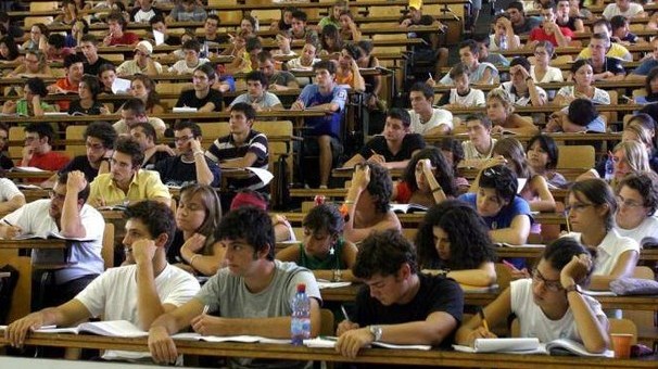 Ecco dove | è meglio studiare