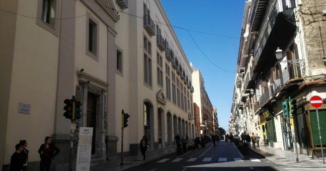 Bici e pedoni in centro storico | Aggiornate le regole alla Ztl