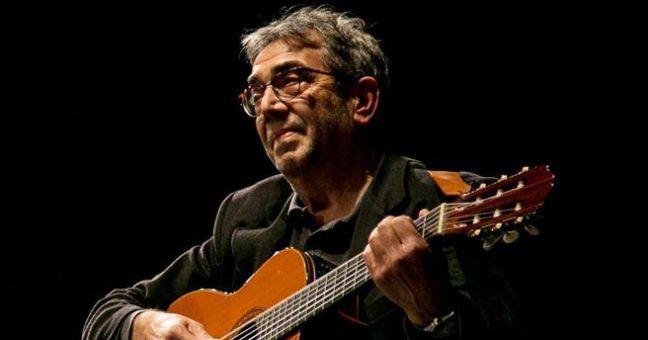 Morto il musicista Vito Parrinello | Fondò il piccolo teatro Ditirammu