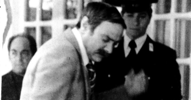 Grasso ricorda Boris Giuliano | “Vi racconto quella volta che…”