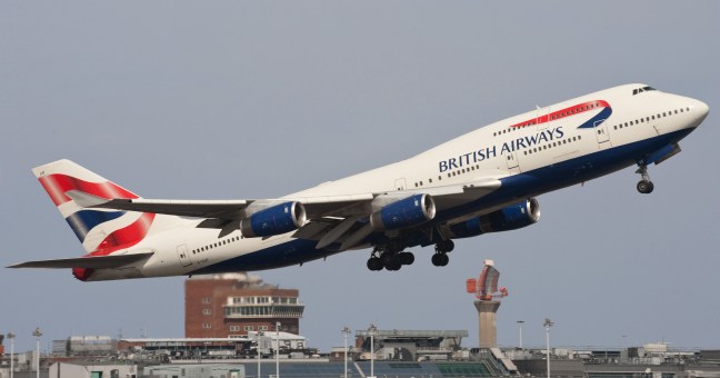 British Airways punta su Palermo | Nuovi voli per Londra Heathrow