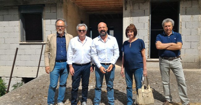 Nuova guardia medica a Giuliana | La sede in un immobile dell’Asp