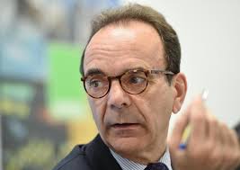Parisi lancia Musumeci | “L’unico che può fermare il M5s”