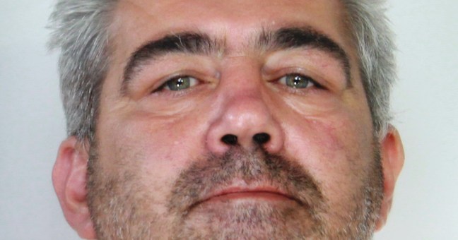 Fucili nascosti in casa |Arrestato a Librino