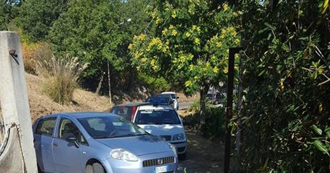 Migranti, presidio sì o no? | E’ scontro tra sindaci