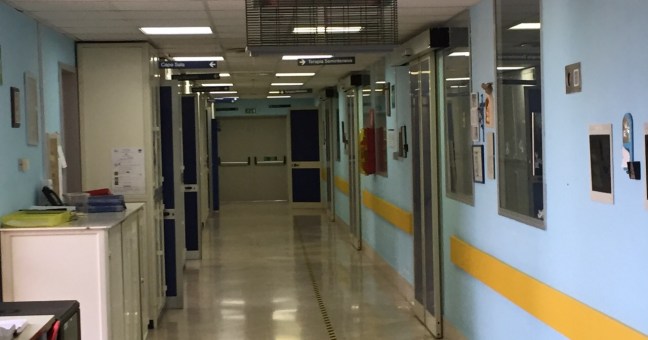 Parto cesareo in ritardo, ospedale| citato come responsabile civile