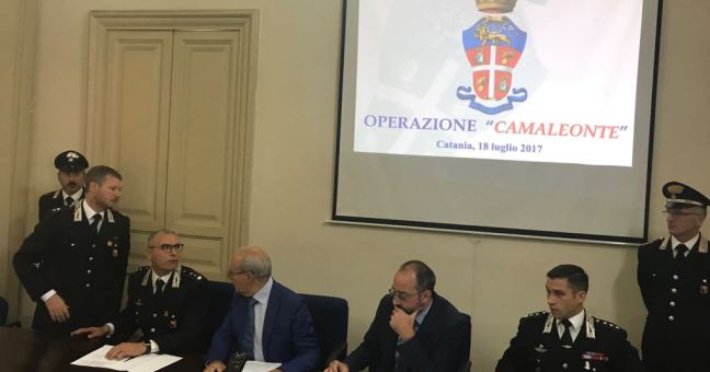 Il business dei migranti, Zuccaro: |”Severi con chi specula sui bisogni”