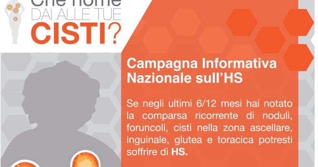 Visite dermatologiche gratuite |A Catania la campagna per Hs