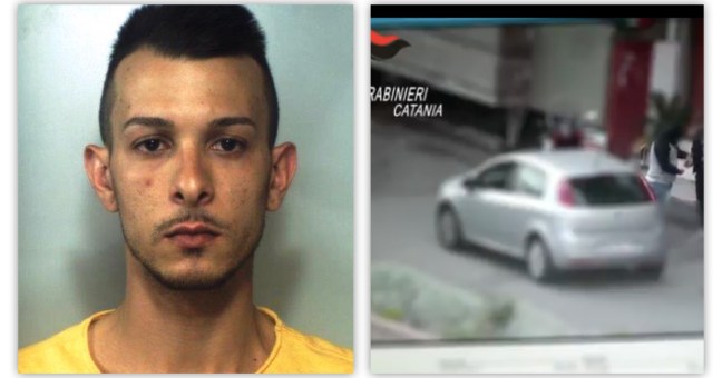 Blitz Doks, arrestato un latitante |Scuto, autista del capo e “postino”