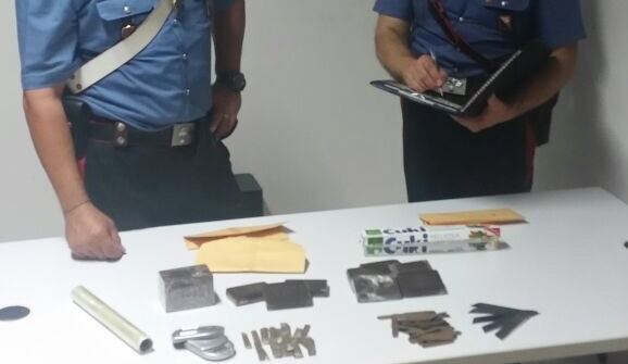 Spaccio di droga nel Palermitano | Tre giovanissimi in manette
