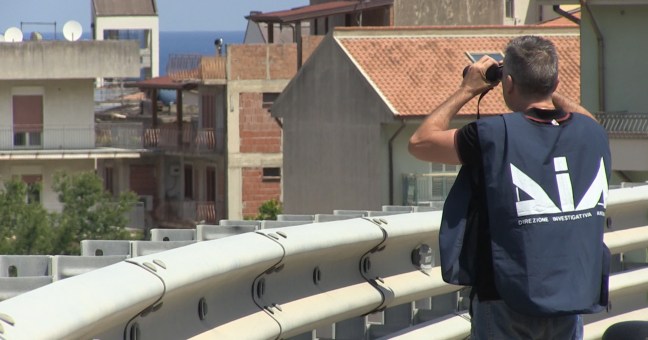 Maxi sequestro della Dia| a imprenditore vicino ai Rampulla