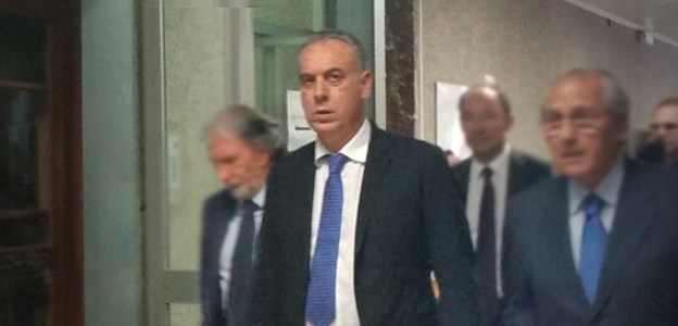 Caso Saguto, slitta a novembre |il processo disciplinare su Muntoni