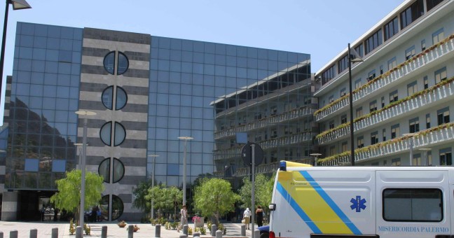 Truffa all’ospedale di Cefalù | Interventi ‘fantasma’, 34 indagati
