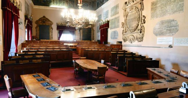 Un mese fa le elezioni comunali | Ma il consiglio ancora non c’è